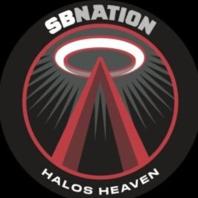 Halos Heaven Radio
