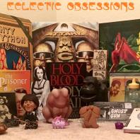 Eclectic Obsessions