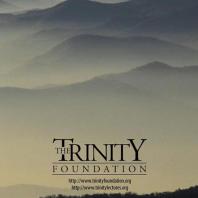 Trinity Foundation Radio