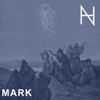 Mark -- Through The Bible Studio Series