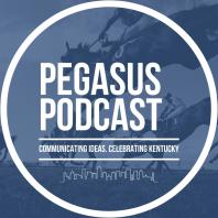 Pegasus Podcast