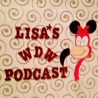 Lisa's WDW Podcast