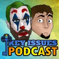Key Issues Podcast