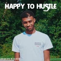 Happy To Hustle 
