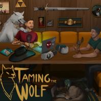 Taming The Wolf Show