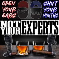Not Your Experts