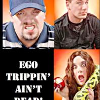 Ego Trippin Ain't Dead's Podcast