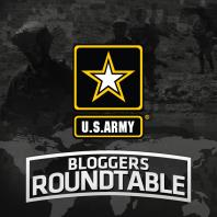 U.S. Army Bloggers Roundtable