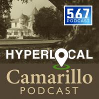 Hyperlocal Camarillo Podcast