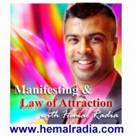 Manifesting and Law of Attraction Podcast