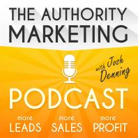Authority Marketing Podcast
