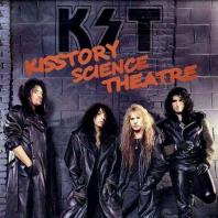 Kisstory Science Theatre