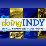 Doing Indy - The Indianapolis Podcast