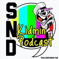 SND Kidmin Talkshow Podcast - Kid Ministry