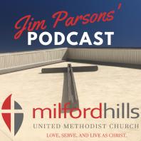 Jim Parsons Podcast