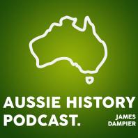 Aussie History Podcast