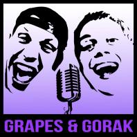 Grapes & Gorak: Minnesota Vikings
