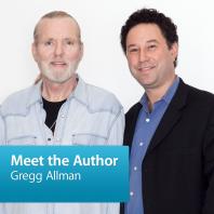 Gregg Allman: Meet the Author