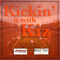 Kickin' It With Kiz