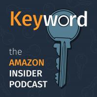 Keyword: The Amazon Insider Podcast