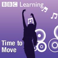 Dance: Key Stage 1 - Time to Move