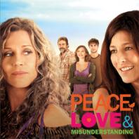 Peace, Love & Misunderstanding - 10 Minute Clip
