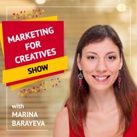 Marketing for Creatives