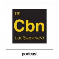 Cool Black Nerd Podcast