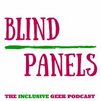 Blind Panels