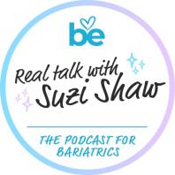 Real Talk with Suzi: The Podcast