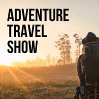 Adventure Travel Show podcast