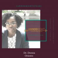 AnnodRight: The Blog