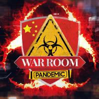 Bannon`s War Room