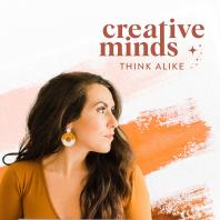 Creative Minds Think Alike