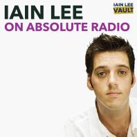 Iain Lee on Absolute Radio