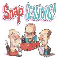 Snap Sessions! Podcast