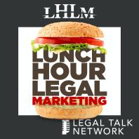 Lunch Hour Legal Marketing