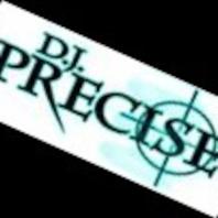 In The Lab w/ DJ PRECISE