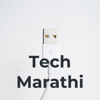 Tech Marathi
