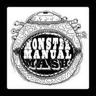Monster Manual Mash
