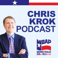 The Chris Krok Podcast
