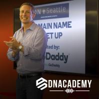 DNAcademy - Domain Name Investing Podcast