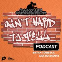 Ain't Hard To Tell Podcast