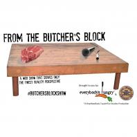 From the Butcher's Block