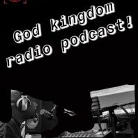God kingdom radio podcast with spencer kogut