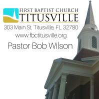 First Baptist Church of Titusville FL