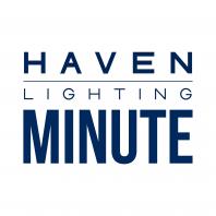 Haven Lighting Minute