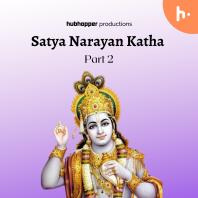 Satya Narayan Katha | Part 2