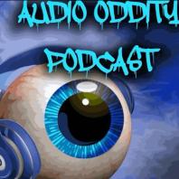 Audio Oddity