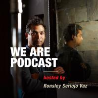 We Are Podcast
